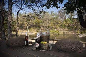 Mukki Banjaar Tola, Kanha National Park酒店 外观 照片